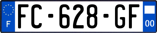 FC-628-GF