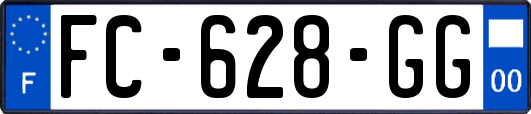 FC-628-GG