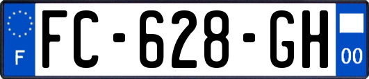 FC-628-GH