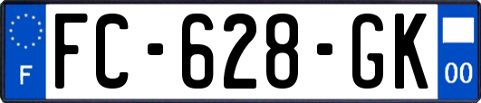 FC-628-GK