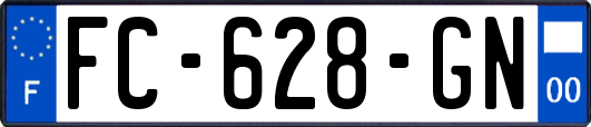 FC-628-GN