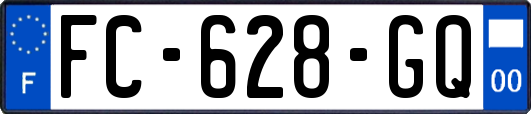 FC-628-GQ