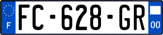 FC-628-GR