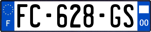 FC-628-GS