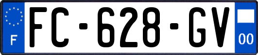 FC-628-GV