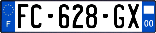 FC-628-GX