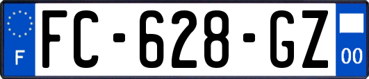 FC-628-GZ