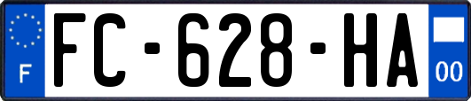 FC-628-HA