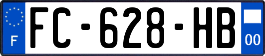 FC-628-HB