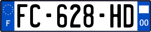 FC-628-HD