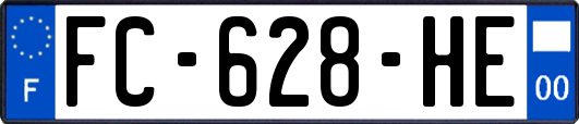 FC-628-HE