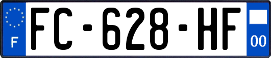 FC-628-HF