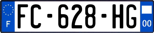 FC-628-HG
