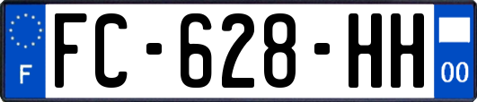 FC-628-HH