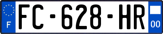 FC-628-HR
