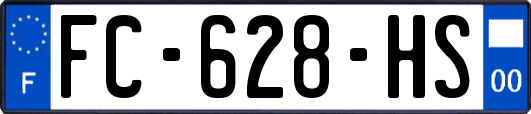 FC-628-HS