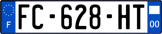 FC-628-HT