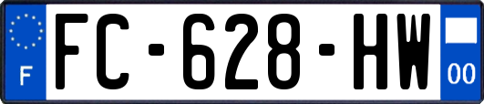FC-628-HW