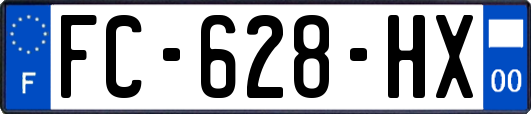 FC-628-HX