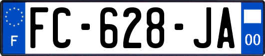 FC-628-JA