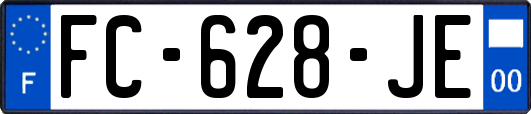 FC-628-JE