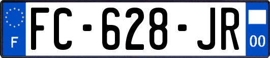 FC-628-JR