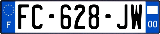 FC-628-JW