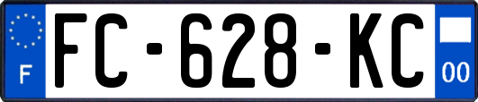 FC-628-KC