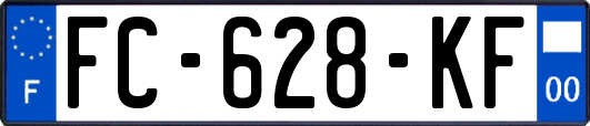 FC-628-KF