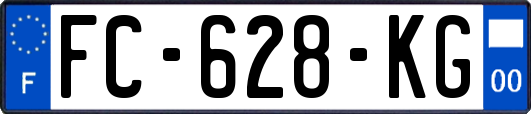 FC-628-KG