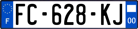 FC-628-KJ