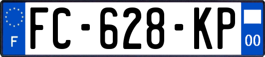 FC-628-KP