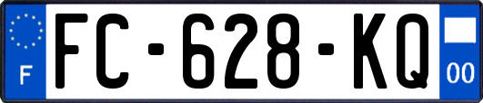 FC-628-KQ