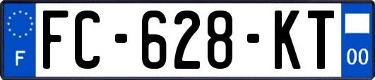 FC-628-KT
