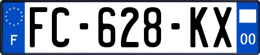 FC-628-KX