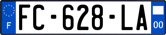 FC-628-LA