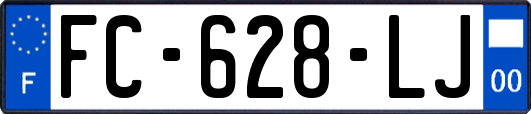 FC-628-LJ