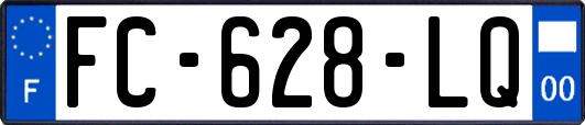 FC-628-LQ