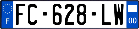 FC-628-LW
