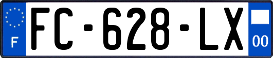 FC-628-LX