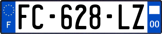 FC-628-LZ