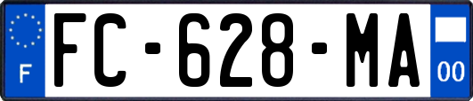 FC-628-MA