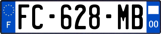 FC-628-MB
