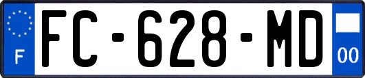 FC-628-MD
