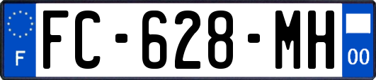 FC-628-MH