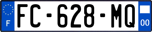 FC-628-MQ