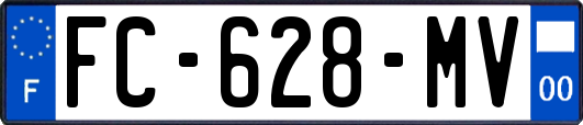 FC-628-MV