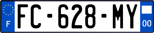 FC-628-MY
