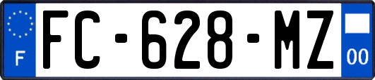 FC-628-MZ