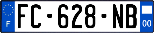 FC-628-NB